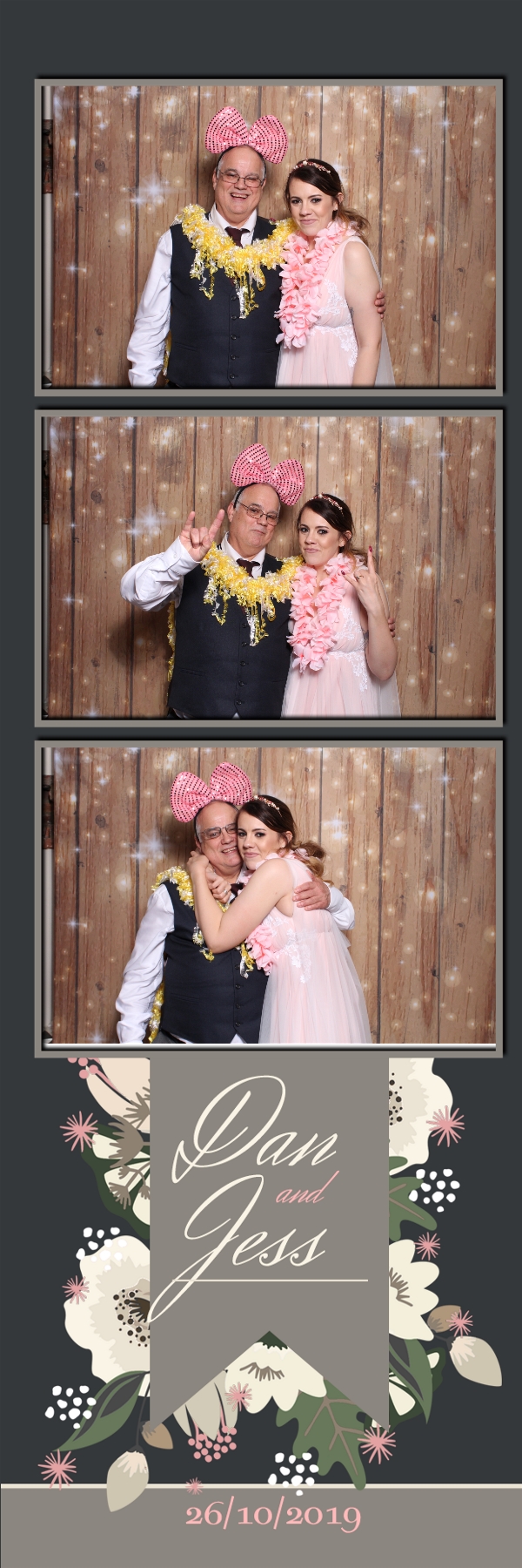 Dan & Jess  | View more photos from the event at gallery.magicimages.uk/u/MagicImages/Dan-Jess